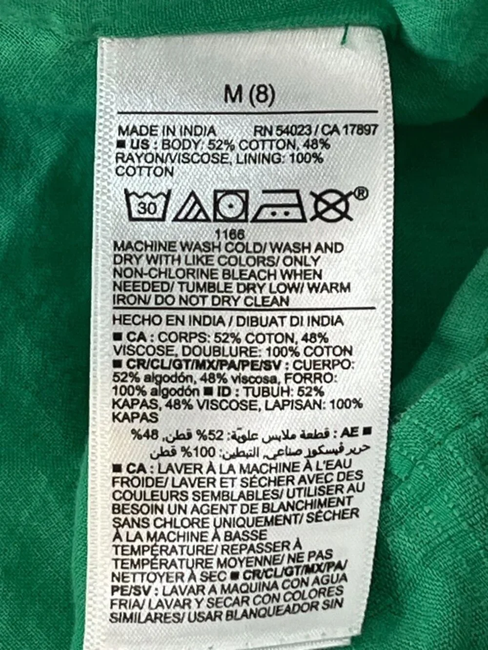 Old Navy Green Sundress Girls M 8Old Navy Green Sundress Girls M 8